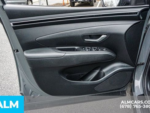 Used 2024 Hyundai Tucson SEL image 46