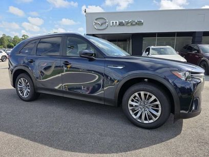 New 2026 MAZDA CX-90 3.3 Turbo w/ Select Package