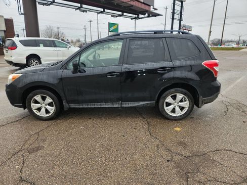 Used 2014 Subaru Forester 2.5i Premium w/ All-Weather Package image 6
