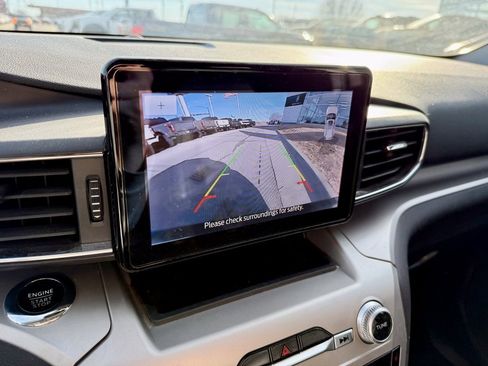 Certified 2023 Ford Explorer XLT w/ Equipment Group 202A image 22