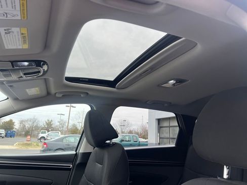 Used 2022 Hyundai Tucson SEL w/ Convenience Package image 13