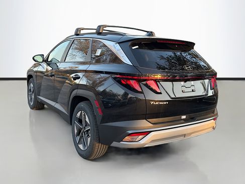 New 2026 Hyundai Tucson SEL image 5