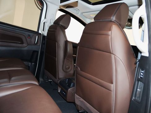 Used 2025 Honda Odyssey Touring image 62