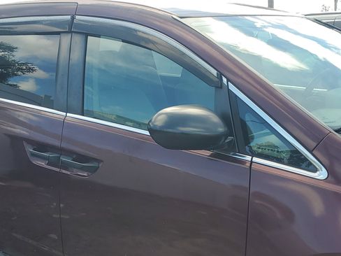Used 2014 Honda Odyssey LX image 3