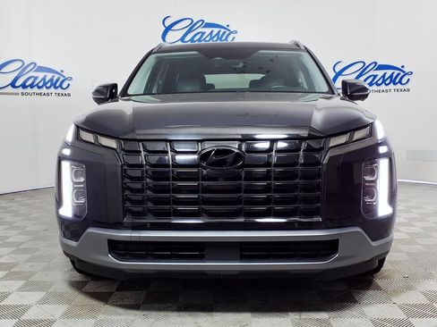Used 2024 Hyundai Palisade Limited AWD/4WD image 3