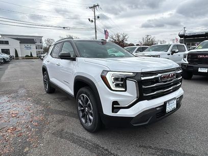 New 2026 GMC Terrain Elevation w/ Elevation Premium Package