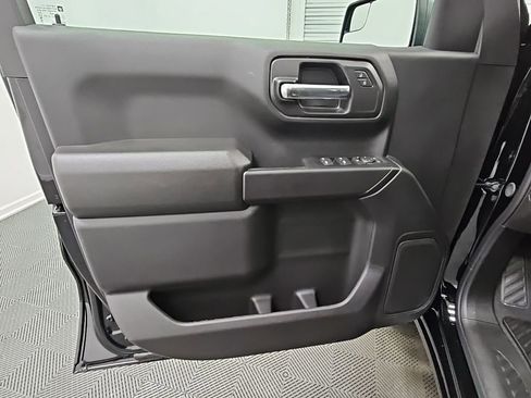 New 2026 GMC Sierra 1500 Pro w/ Graphite Edition image 25