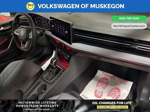 New 2026 Volkswagen Jetta GLI Autobahn image 28