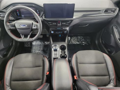 Used 2023 Ford Escape ST-Line w/ Tech Pack #1 image 6