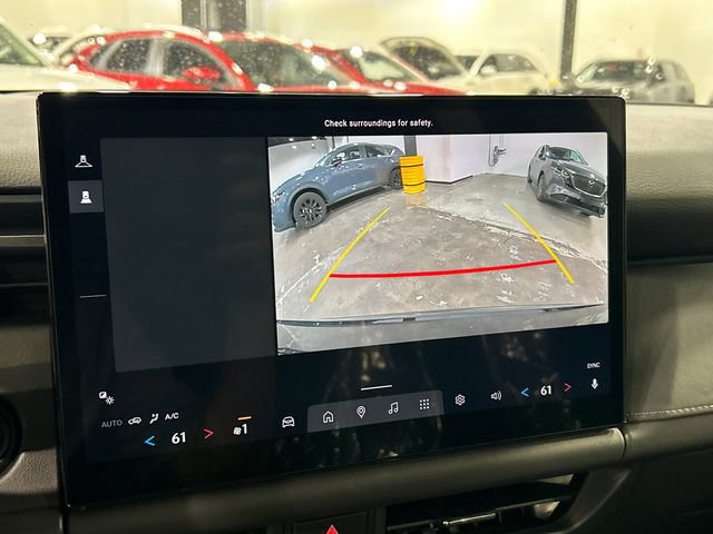 New 2026 MAZDA CX-5 Select AWD/4WD image 17