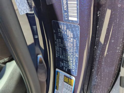 New 2026 Kia Carnival image 33