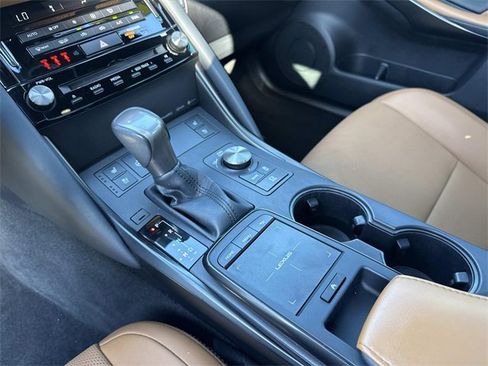 Used 2023 Lexus IS 300 w/ Comfort Package image 25