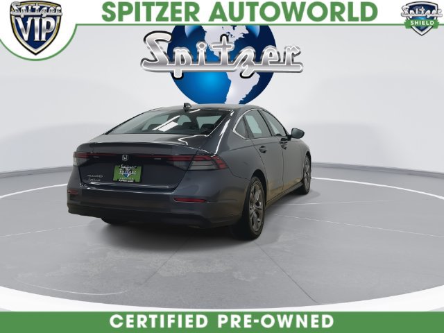 Used 2024 Honda Accord EX image 15