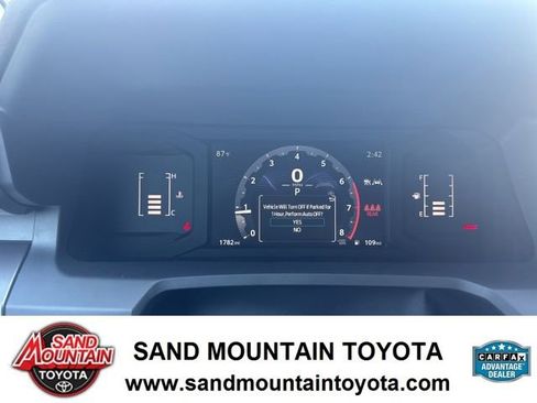Used 2024 Toyota Tacoma SR5 image 17