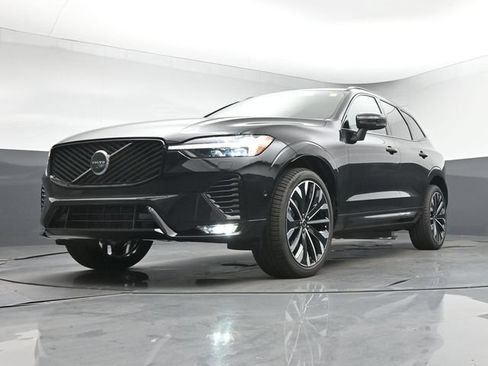 New 2027 Volvo XC60 B5 Ultra AWD/4WD image 38