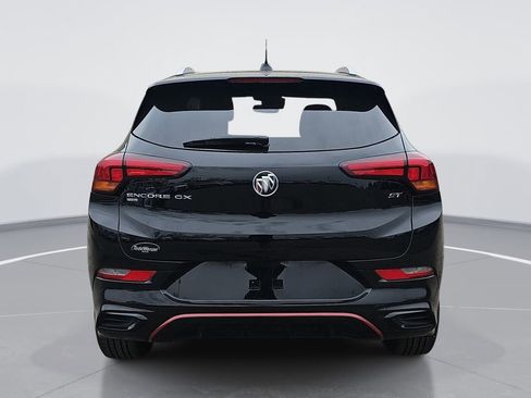 Certified 2023 Buick Encore GX Select w/ Sport Touring Package AWD/4WD image 5