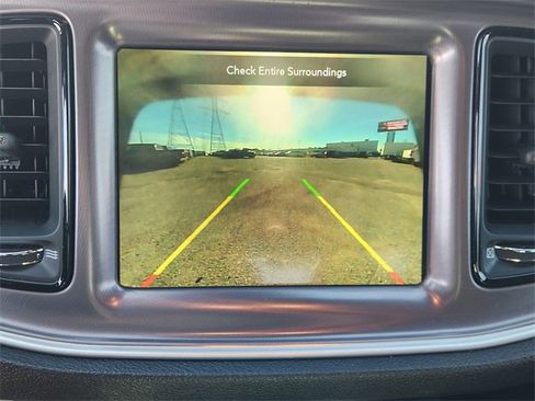 Used 2021 Dodge Challenger R/T Scat Pack image 17