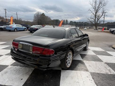 Used 2005 Buick Le Sabre Custom image 5