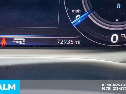 Used 2022 Volkswagen Atlas SEL Premium AWD/4WD image 61