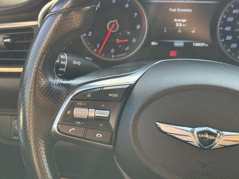 Used 2019 Genesis G70 2.0T Sport image 28