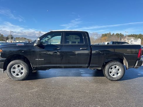 New 2026 RAM 2500 Big Horn image 4