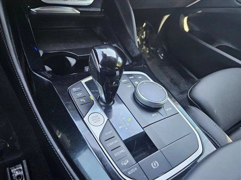 Used 2024 BMW X4 M40i AWD/4WD image 12