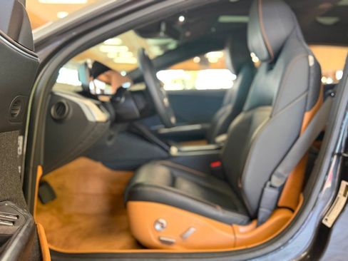 Used 2024 Lucid Air Touring AWD/4WD image 18