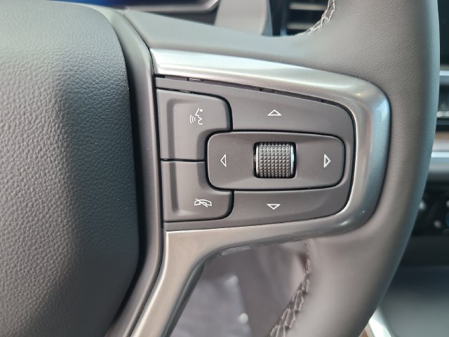 New 2026 Chevrolet Silverado 1500 RST AWD/4WD image 28