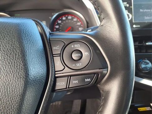 Used 2024 Toyota Camry XSE image 19