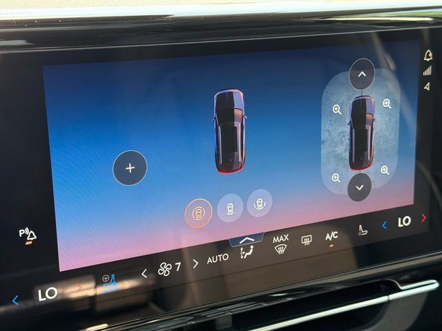 New 2026 Lincoln Nautilus Reserve AWD/4WD image 27