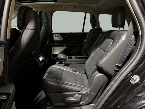 Certified 2022 Lincoln Aviator Grand Touring w/ Equipment Group 301A image 23