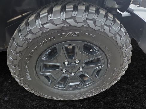 Used 2016 Jeep Wrangler Sport AWD/4WD image 20