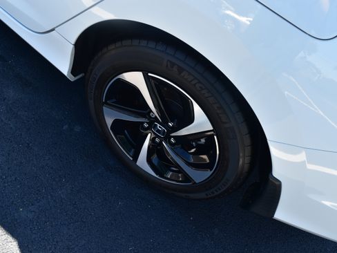 Certified 2022 Honda Insight EX image 11