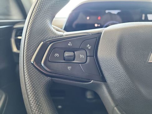 Used 2024 Chevrolet TrailBlazer LS w/ LS Confidence Package image 21