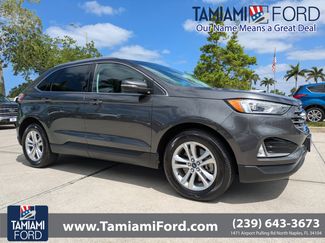 Certified 2020 Ford Edge SEL w/ Convenience Package AWD/4WD video 1