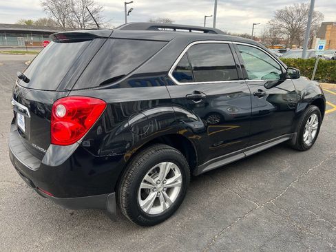 Used 2013 Chevrolet Equinox LT w/ Power Convenience Package image 13