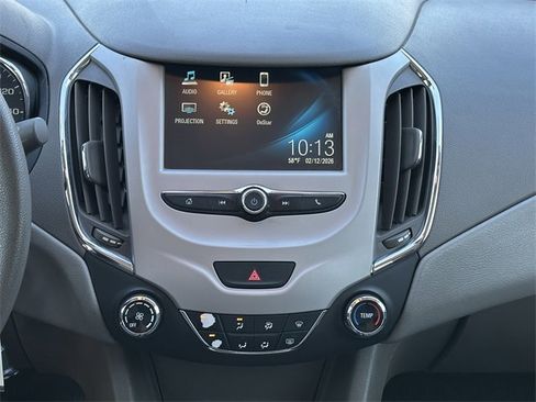 Used 2016 Chevrolet Cruze LS image 16