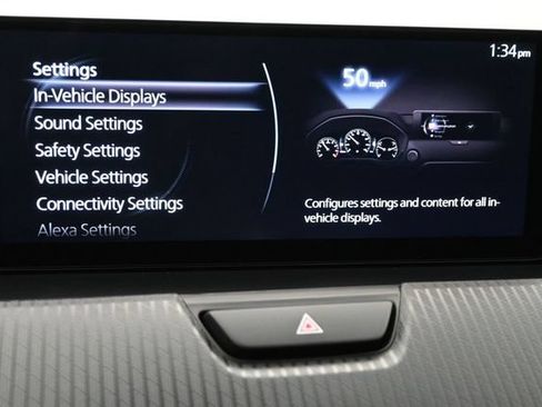 Certified 2026 MAZDA CX-90 3.3 Turbo w/ Select Package AWD/4WD image 19