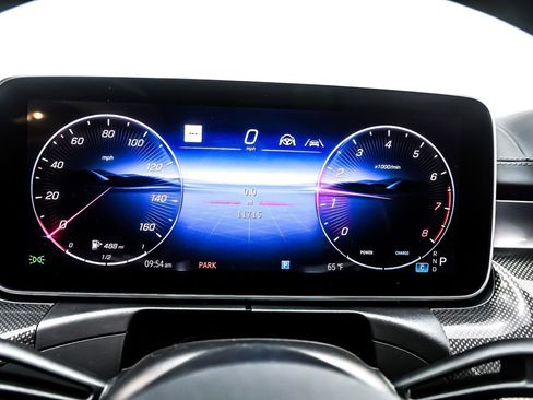 Used 2024 Mercedes-Benz CLE 300 CLE 300 4MATIC Coupe image 18