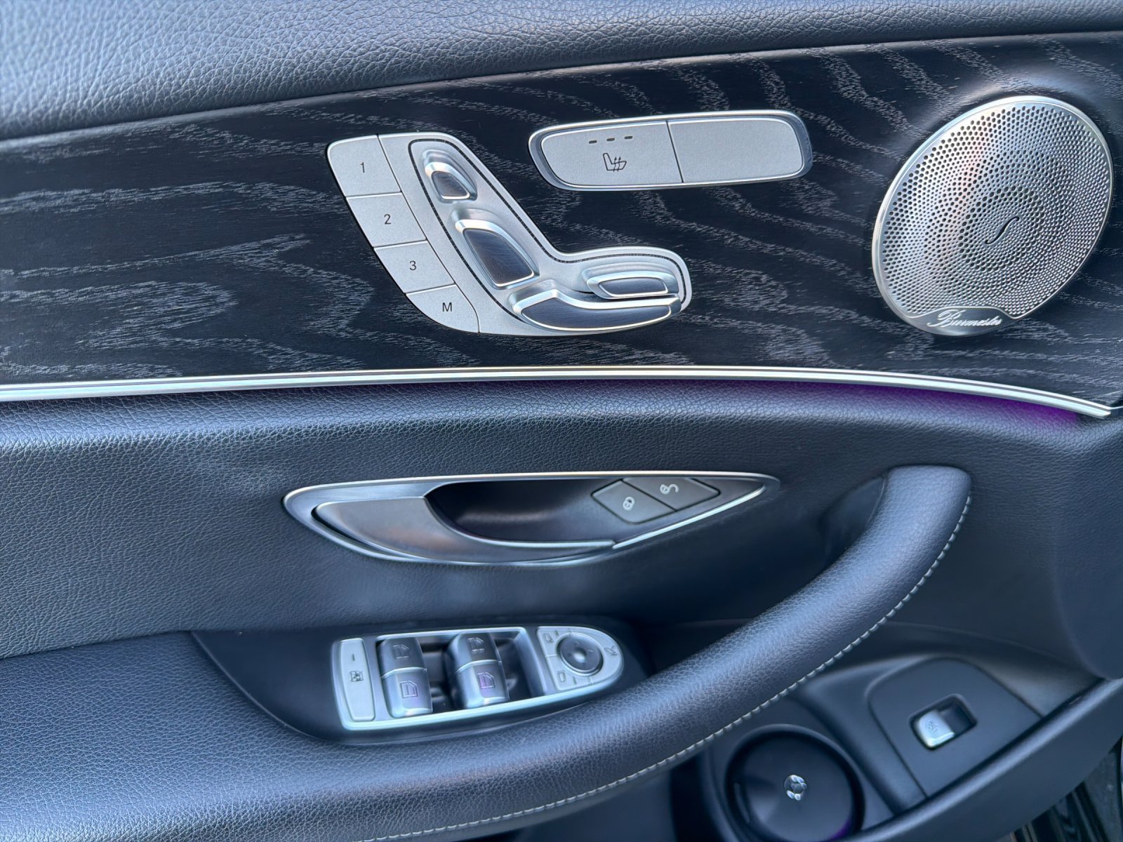 Used 2022 Mercedes-Benz E 350 Sedan image 10