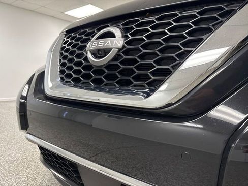 Used 2024 Nissan Murano Platinum image 19