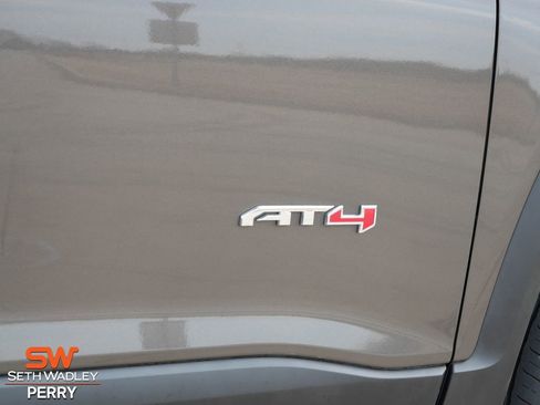 Used 2020 GMC Acadia AT4 w/ Driver Alert Package II image 10