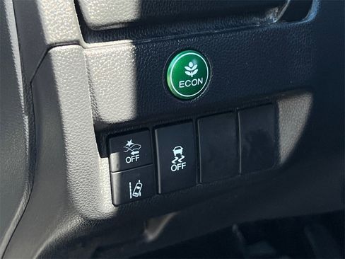 Used 2020 Honda Fit EX image 9
