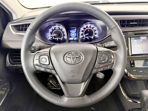 Used 2016 Toyota Avalon Limited FWD image 56