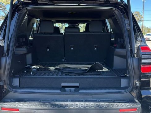 Used 2025 Toyota 4Runner TRD Off-Road Premium w/ Tow Technology Package image 39