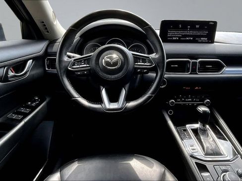 Used 2024 MAZDA CX-5 AWD 2.5 S w/ Select Package image 9