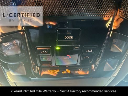 Used 2023 Lexus RX 350 Premium w/ Cold Area Package FWD image 21