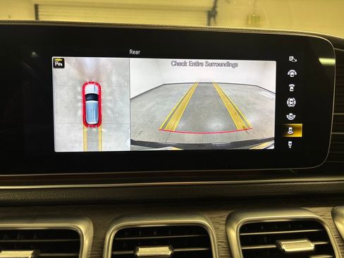 Used 2022 Mercedes-Benz GLE 350 GLE 350 image 42