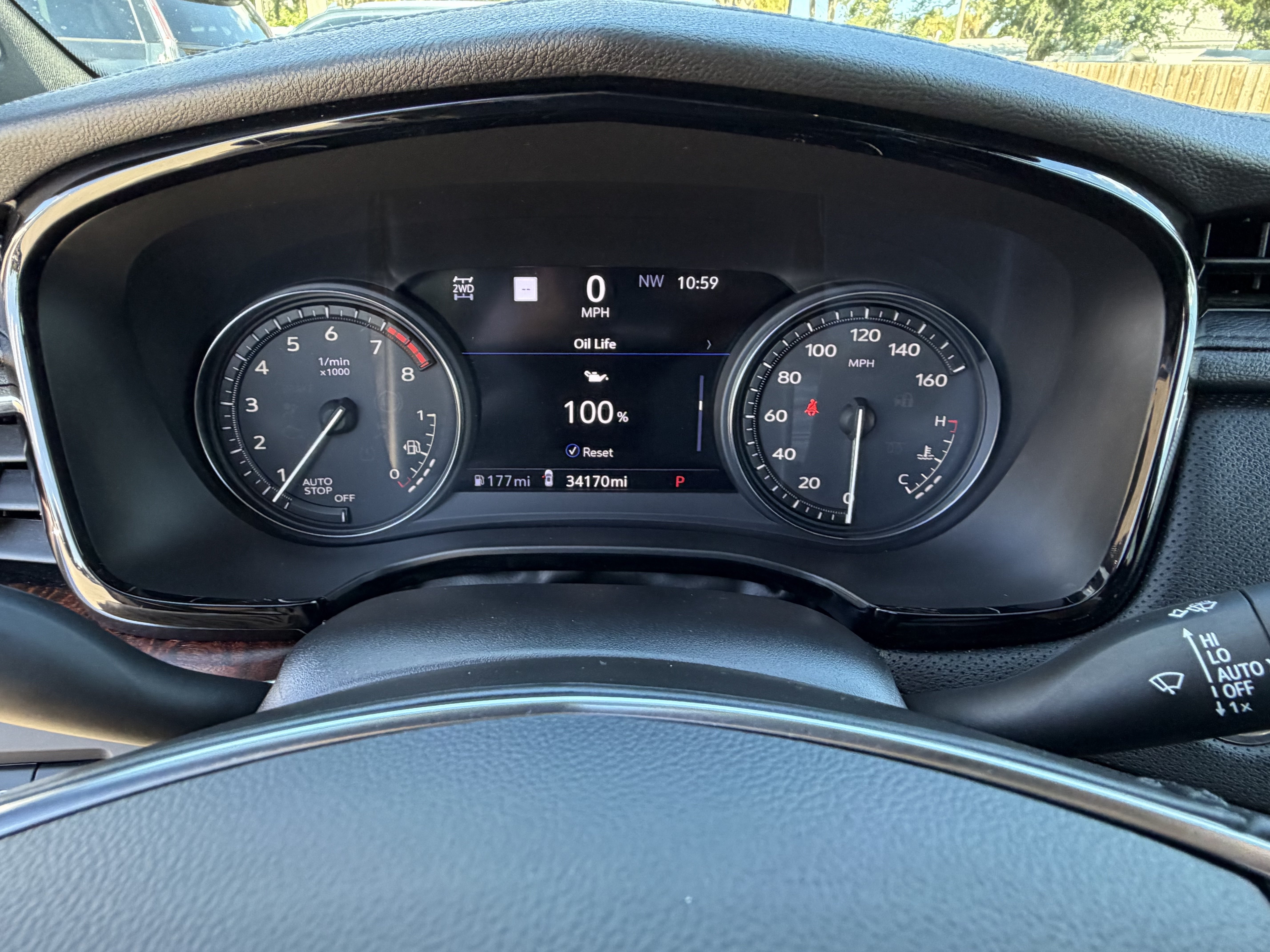 Certified 2023 Cadillac XT5 Premium Luxury w/ Technology Package AWD/4WD image 29