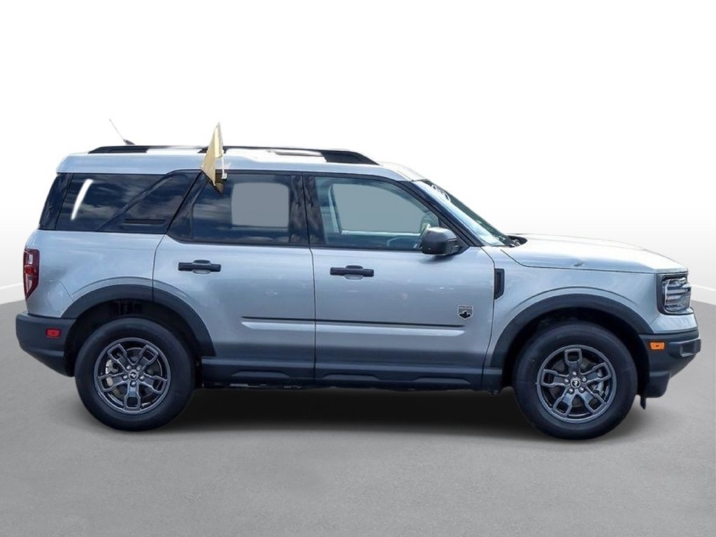 Certified 2023 Ford Bronco Sport Big Bend AWD/4WD image 7